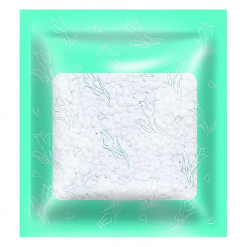 Hanging Dehumidifier Bag for Wardrobes, 80g