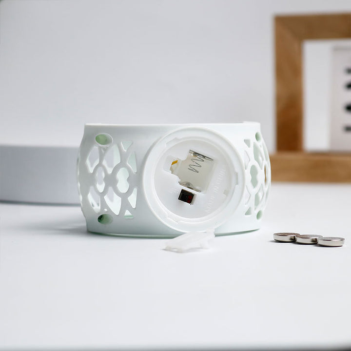 Decorative LED Wind Light Lantern