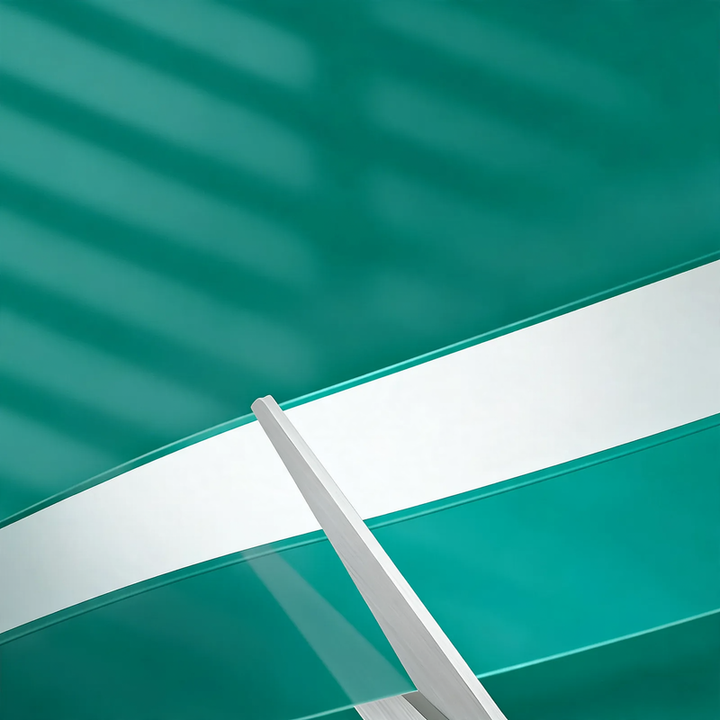 Multifunctional sealing strips for windows and doors