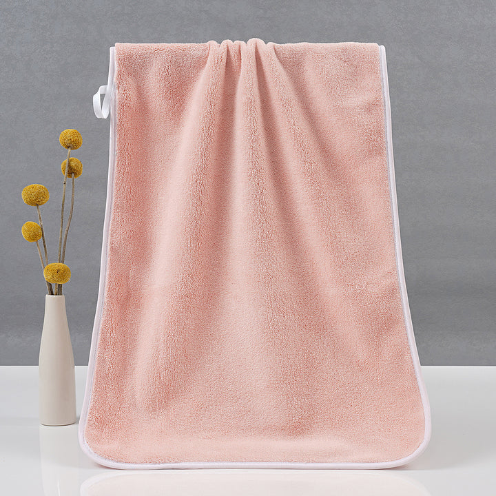 Towel, cotton, 74 × 35 cm, 120–140 g