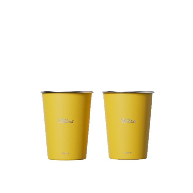 Titanbier Mug, 350 ml