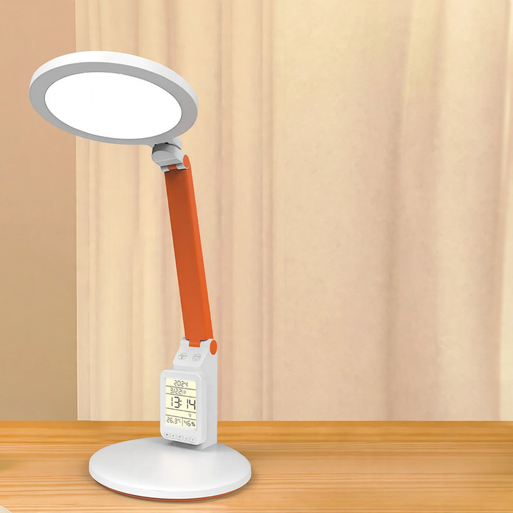 Professional LED Desk Lamp with Full Spectrum Light