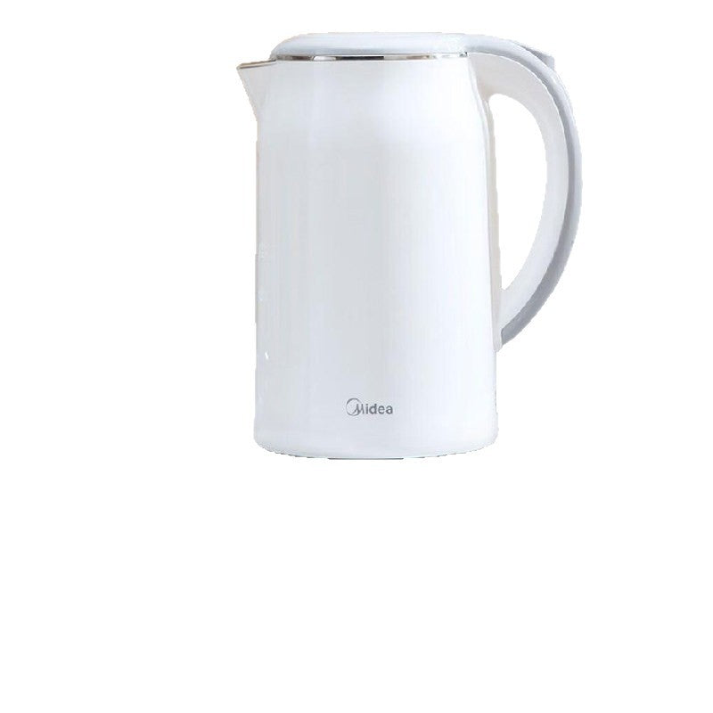 Stainless Steel Kettle, 2 L