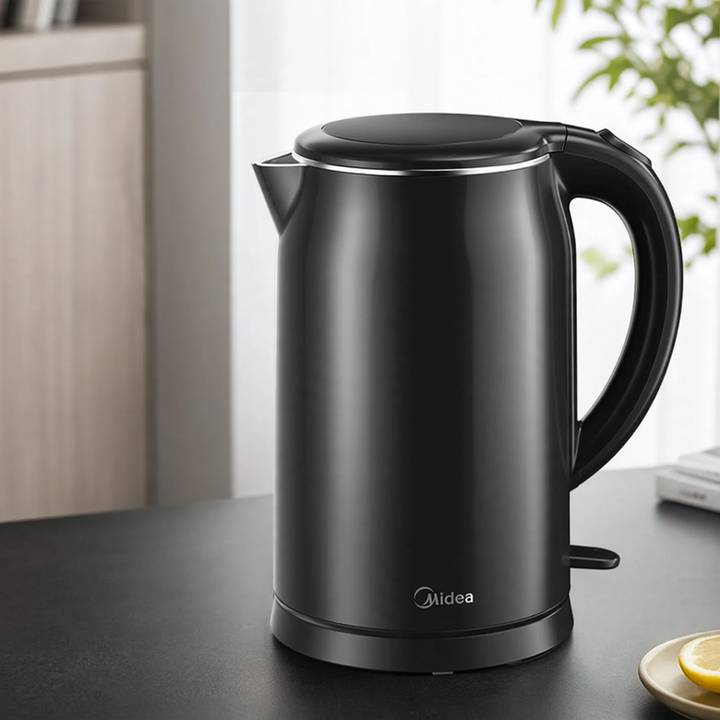 Stainless Steel Kettle, 2 L