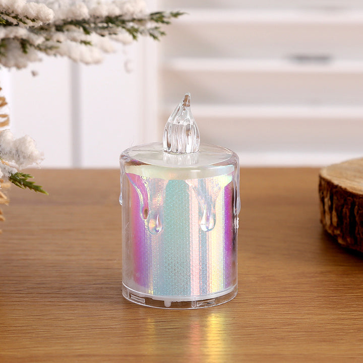 Decorative LED mood light