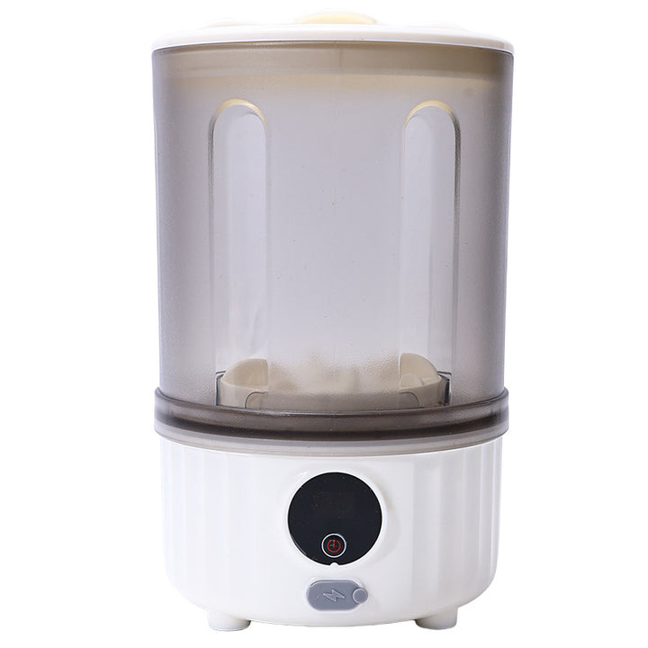 Portable Ultrasonic Laundry Washing Machine YC-007