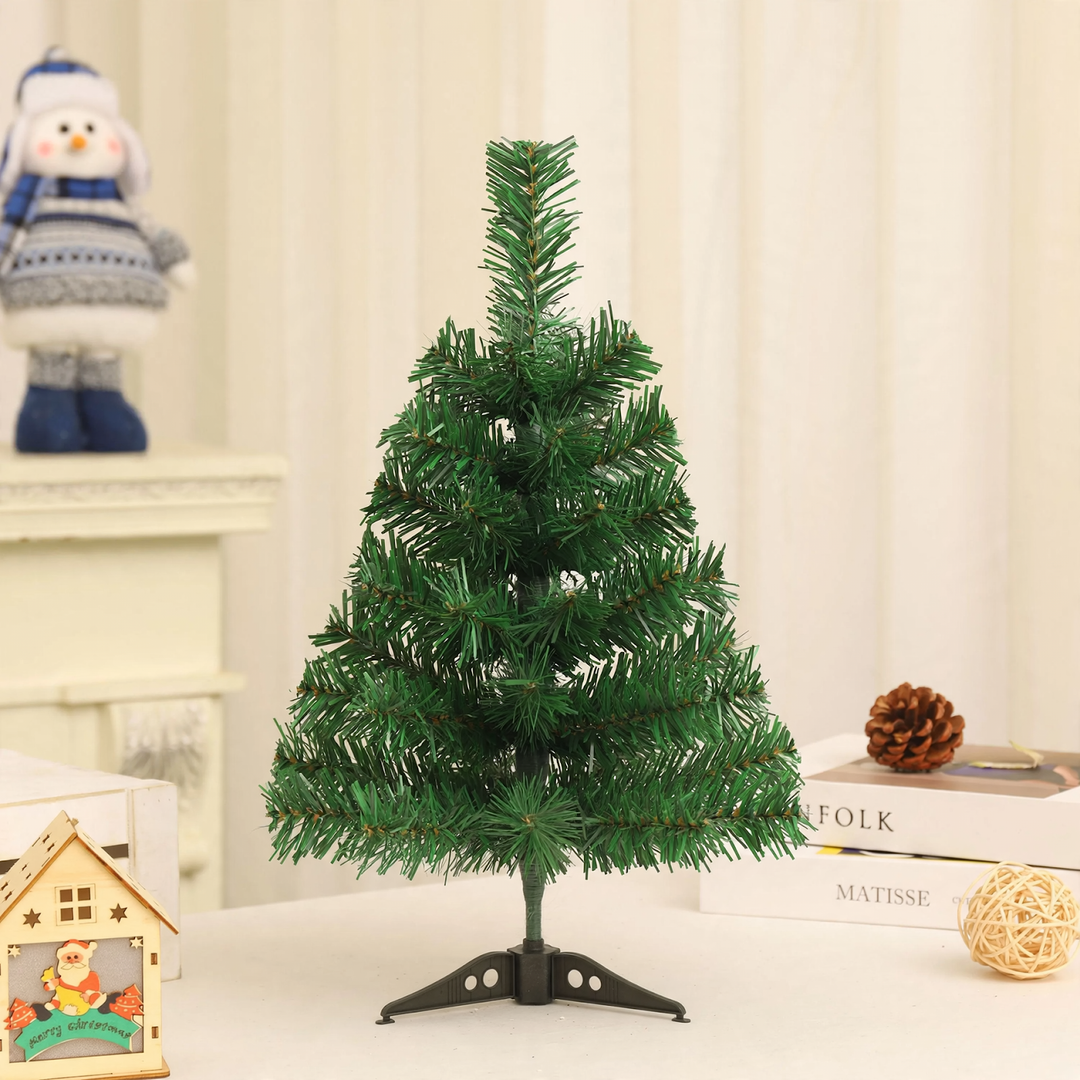 Mini Christmas Tree Set, 45 cm or 60 cm