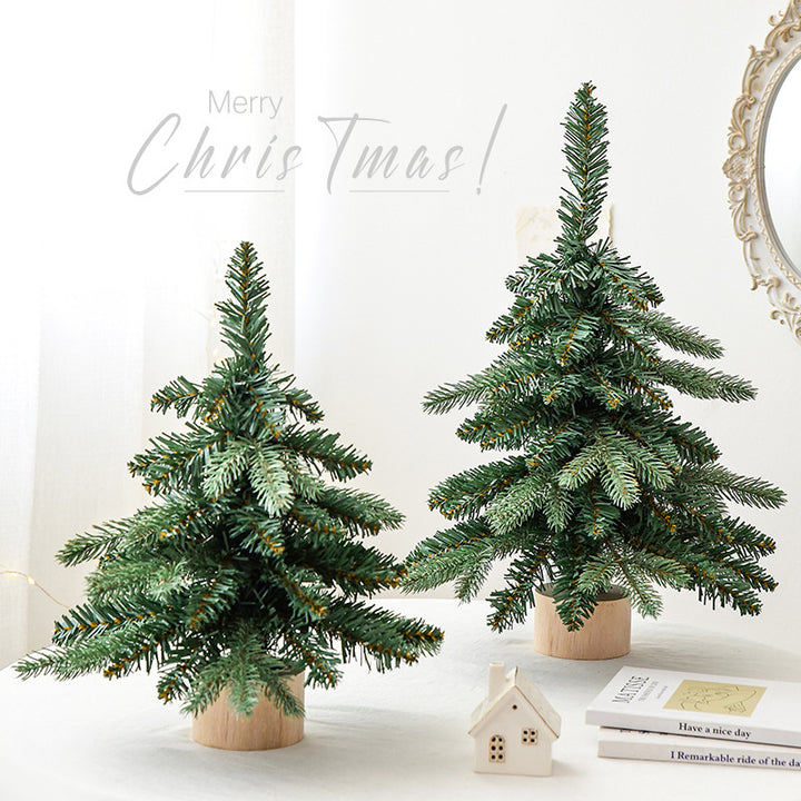 Scandinavian Mini Christmas Tree, 30 cm to 60 cm