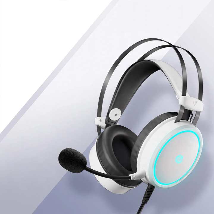 Gaming Headset Model 8008U, wired