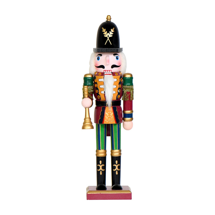 Nutcracker Soldier, 30 cm, Vintage Style
