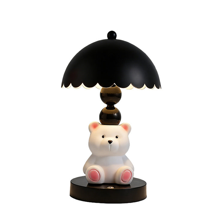 Creative Bear Table Lamp