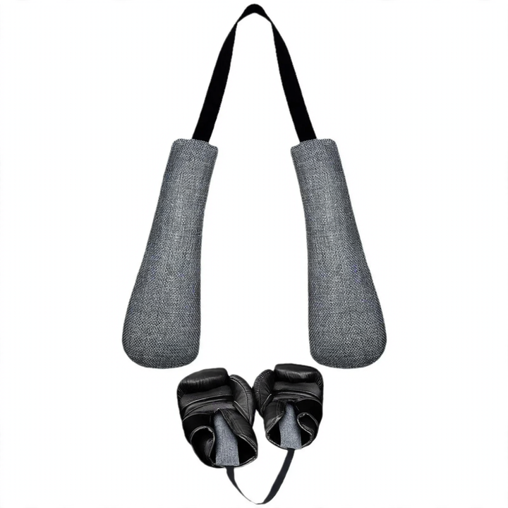 Activated charcoal bags for odor neutralization