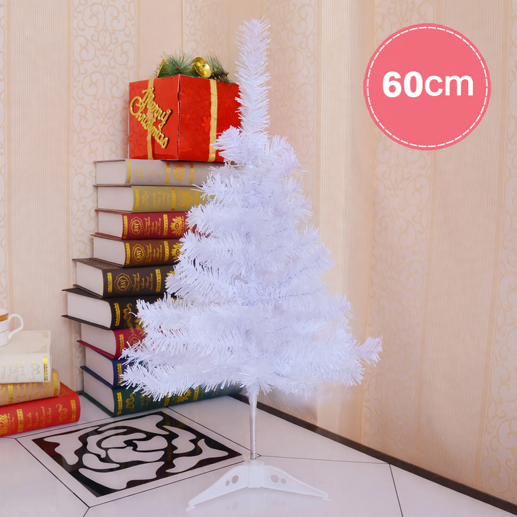 Mini Christmas Tree Set, 60 cm