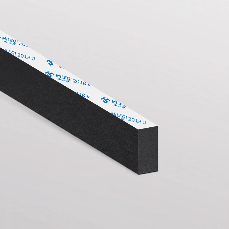 Self-adhesive EVA foam sealing tape