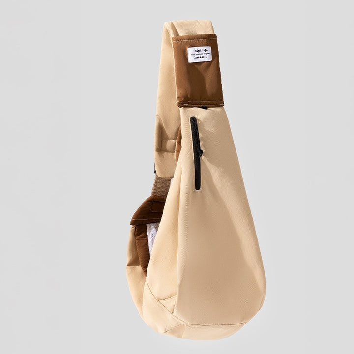 Cooling Pet Carrier, PP Cotton, up to 15 pounds