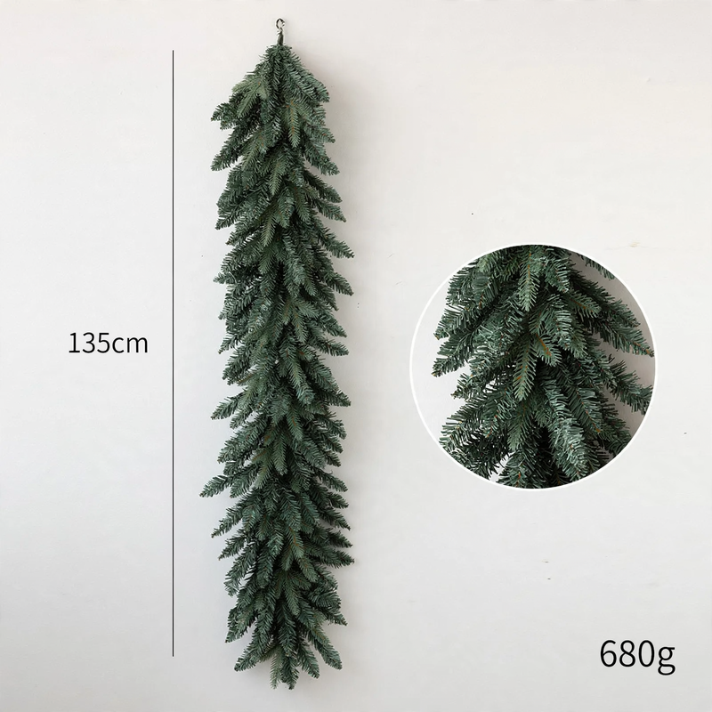 Scandinavian Mini Christmas Tree, 30 cm to 60 cm
