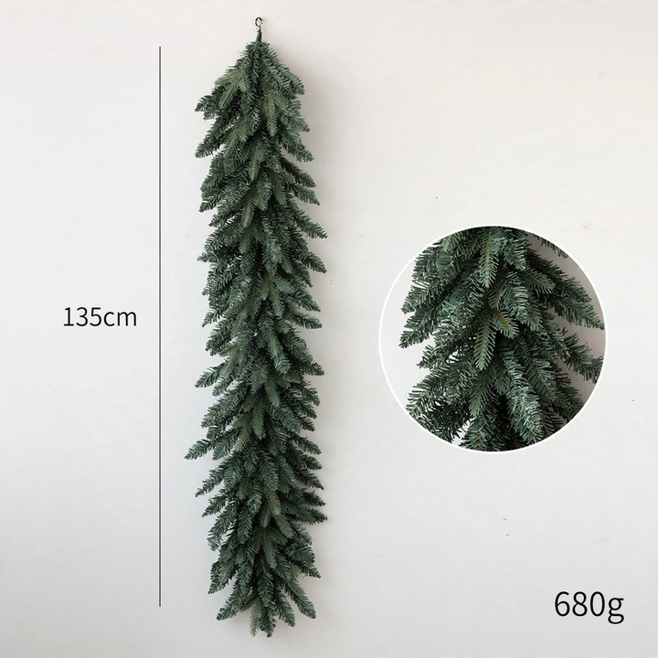 Scandinavian Mini Christmas Tree, 30 cm to 60 cm
