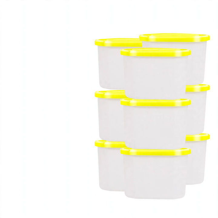 Empty Dehumidifier Box for Indoor Use, 500ml