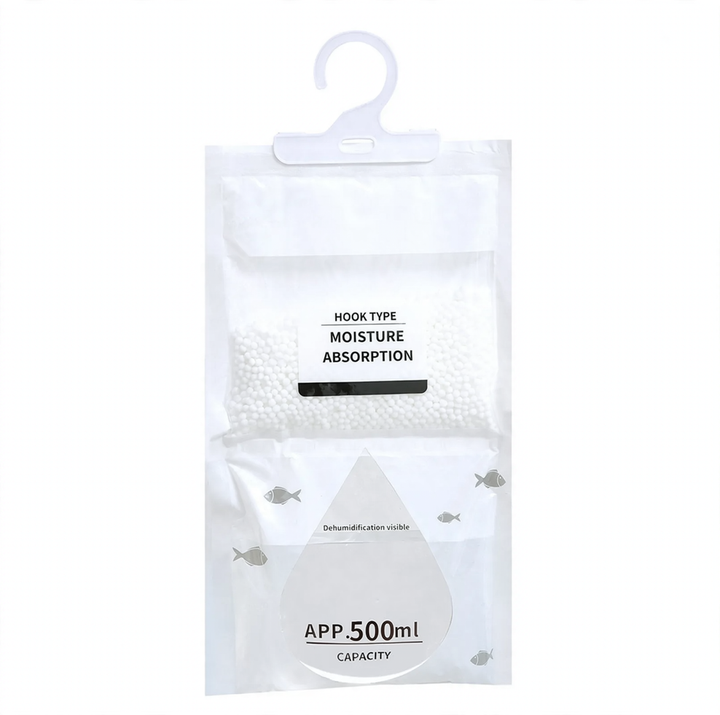 Hanging Dehumidifier Bag