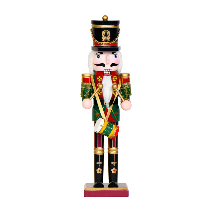 Nutcracker Soldier, 30 cm, Vintage Style