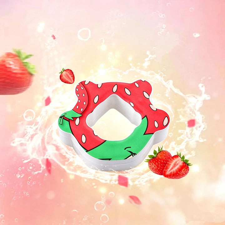 Drinking cup with flavor rings, 900 ml