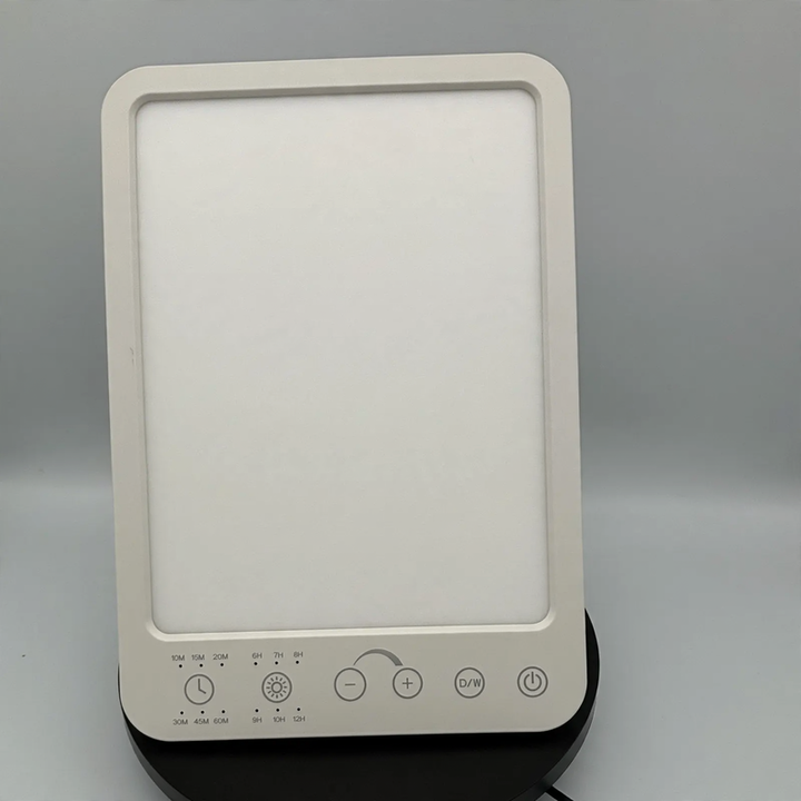 SAD-Light therapy lamp, daylight similar