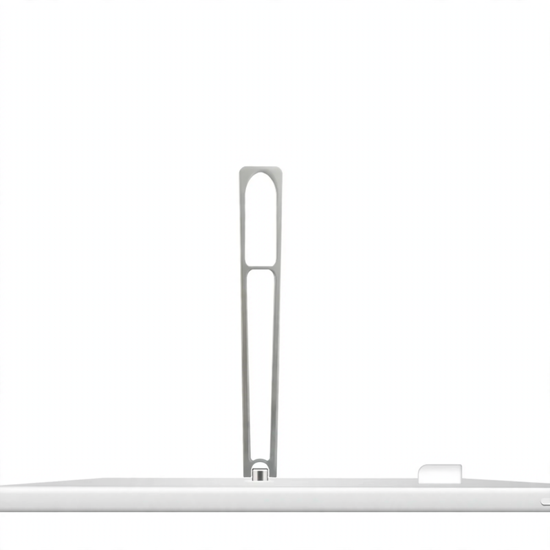 LED light therapy lamp, 249x178x10mm