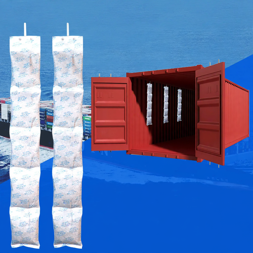 Container desiccant rods, 1 kg
