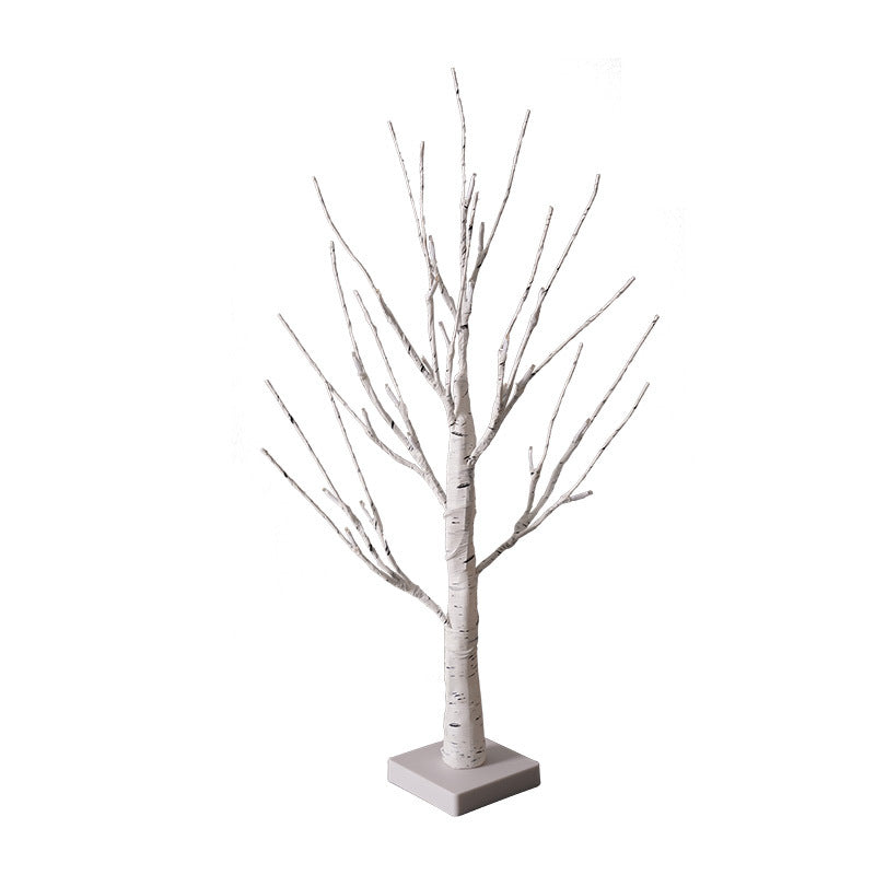 LED-Birkenbaum-Decorative light