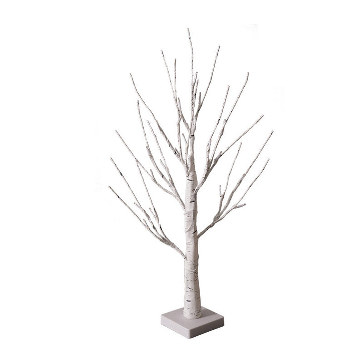 LED-Birkenbaum-Decorative light