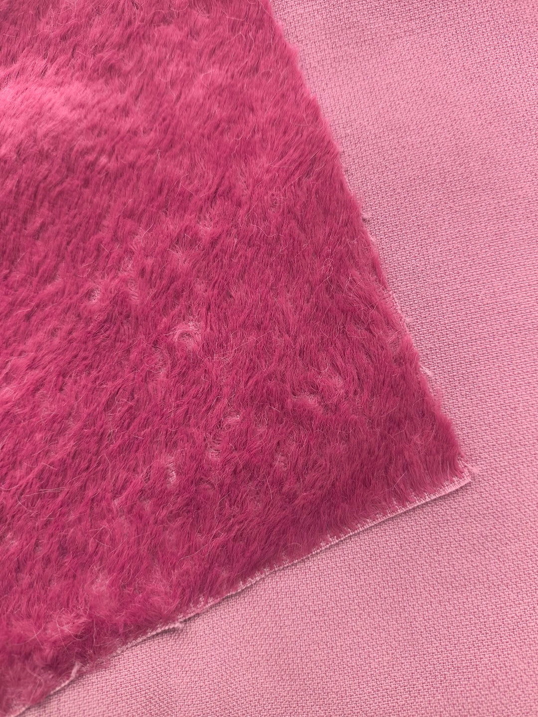 Cotton fabric with teddy bear motifs