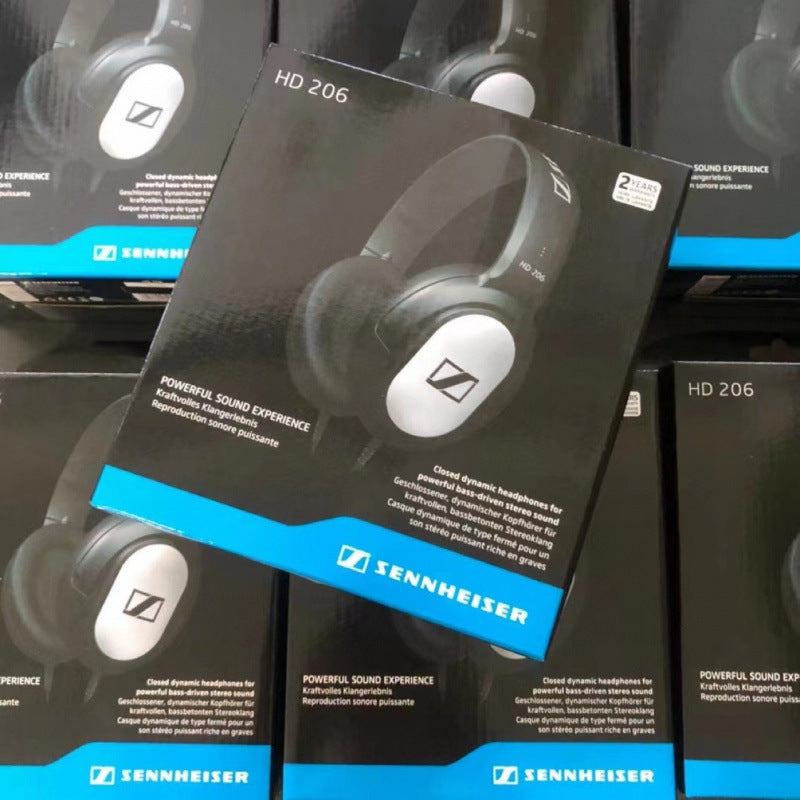 Gaming Headset Model 8008U, wired