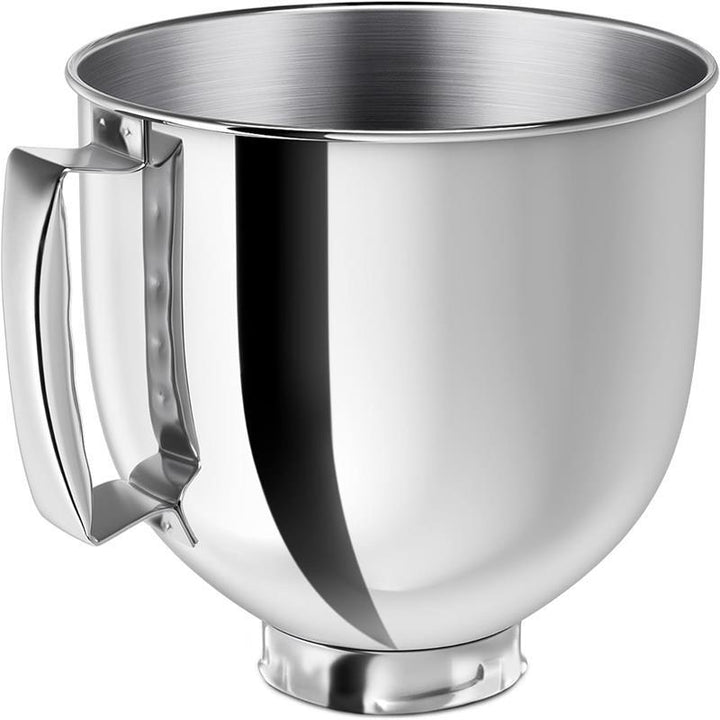 Whisking Tool Set for Stand Mixer 4.5–5 Qt