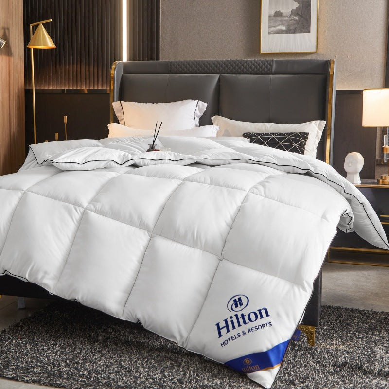Cotton comforter, four seasons
