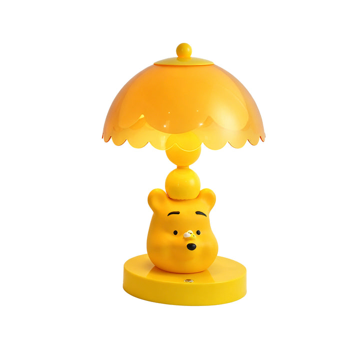 Winnie the Pooh Table Lamp for Kids Room