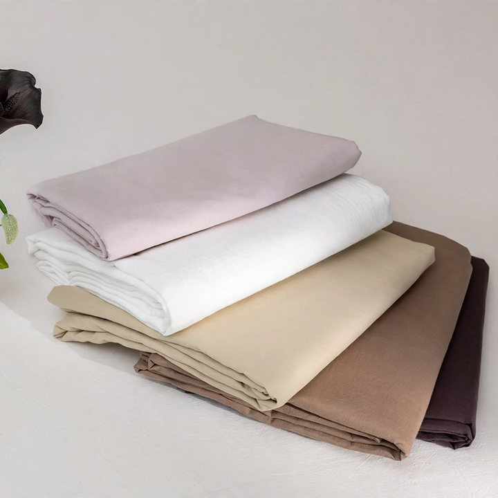 Pure Cotton Bedding Set, antibacterial