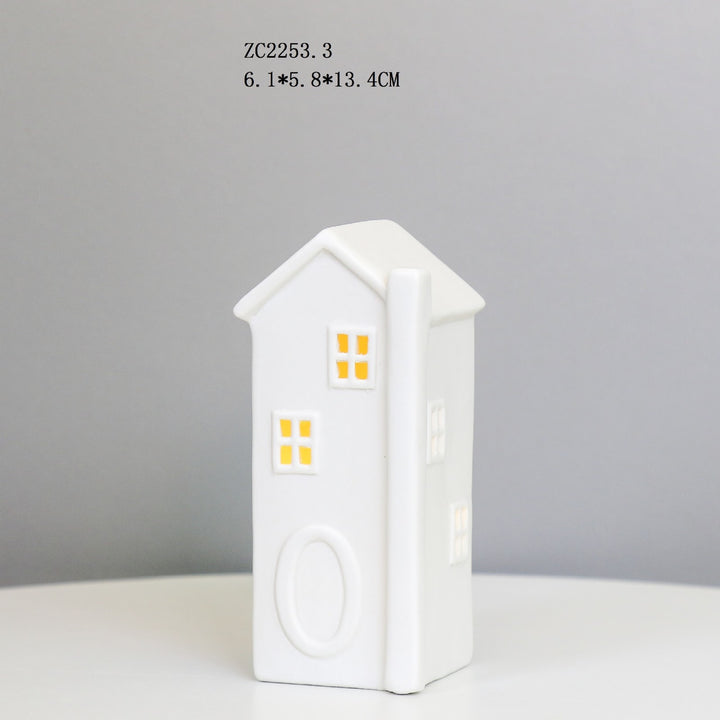 LED-Ceramic-House-Nightlight