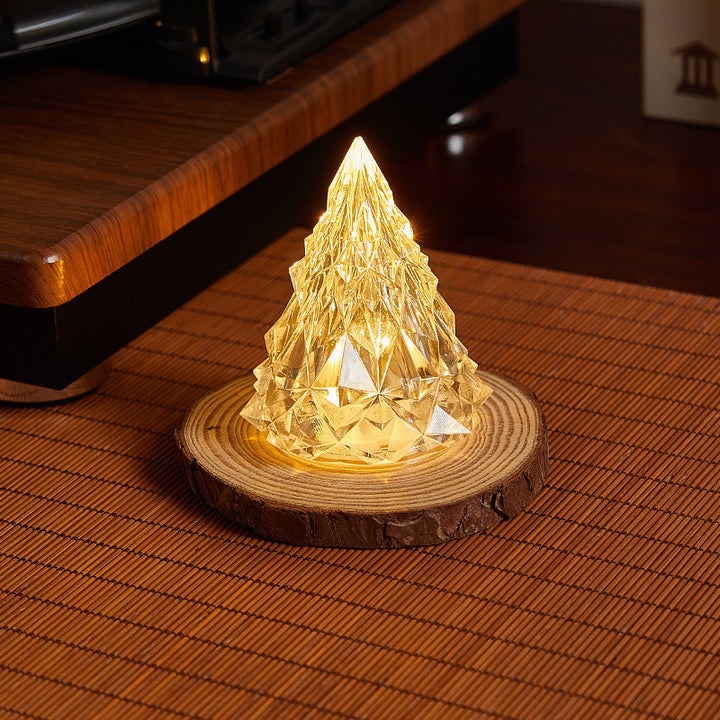 Decorative LED mood lights for Christmas