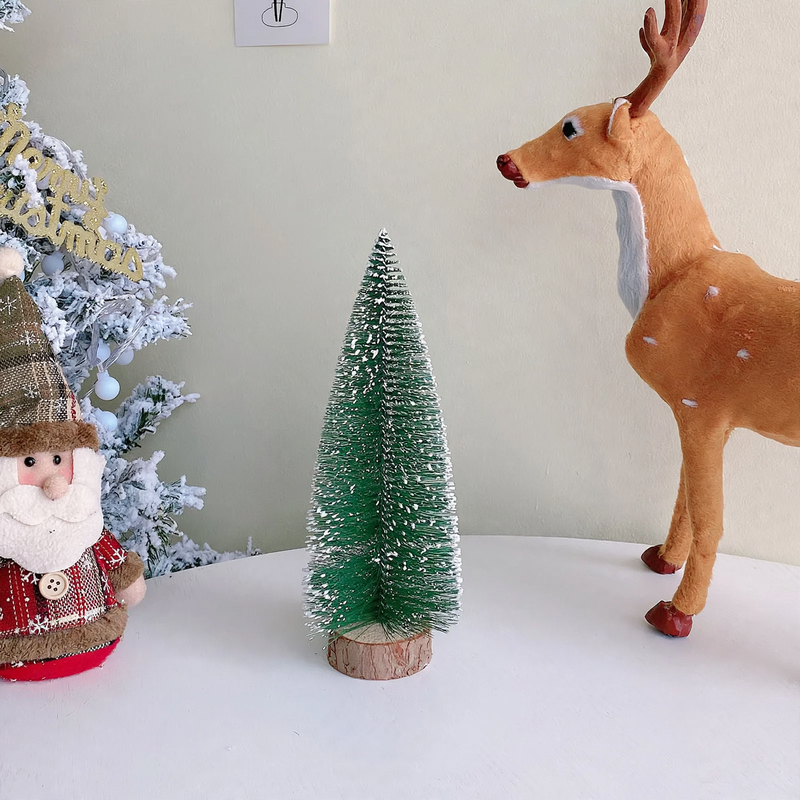 Shining Christmas tree decoration