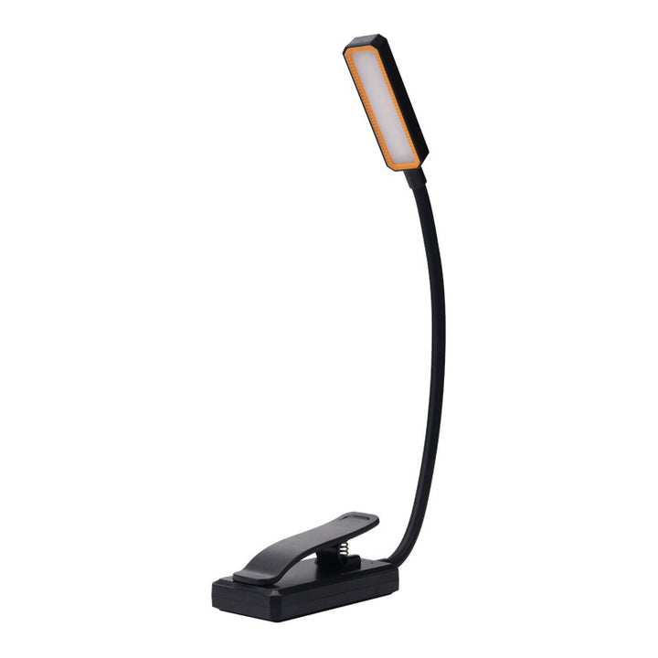 USB Clip Light for Studying, Eye-Friendly