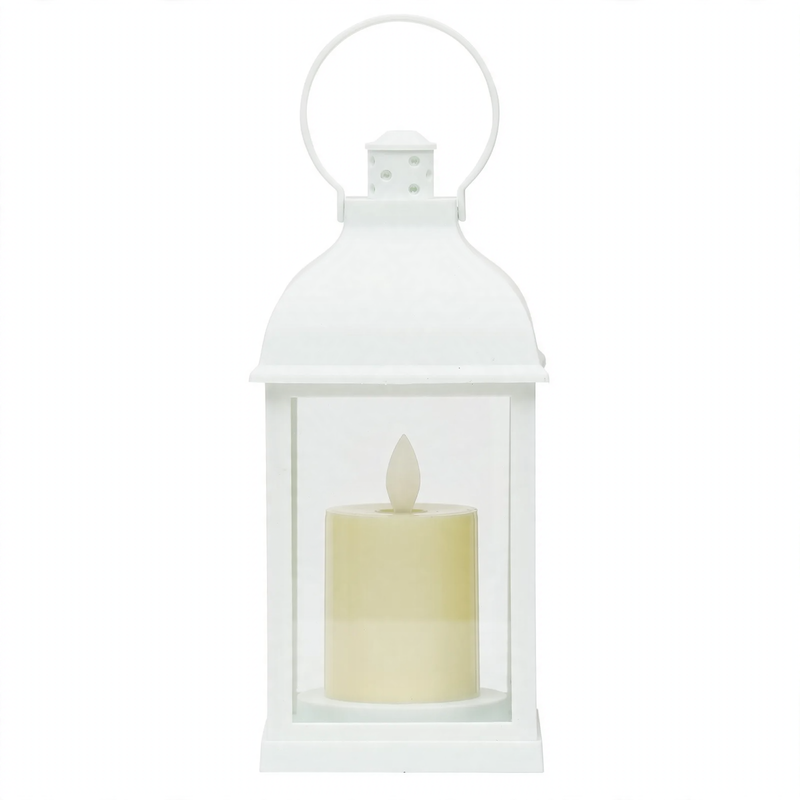 LED-Tealight in Retro Style