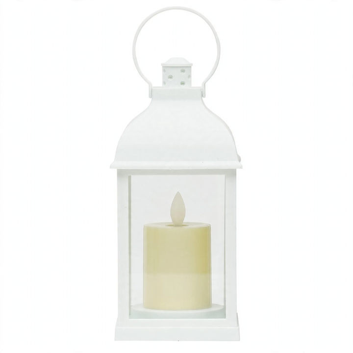 LED-Tealight in Retro Style