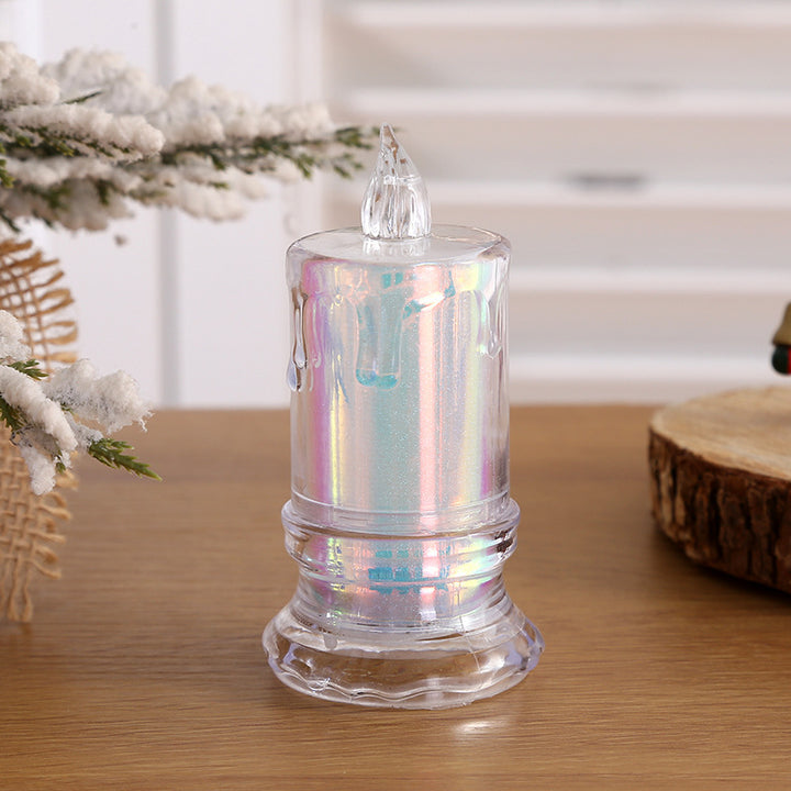 Decorative LED mood light