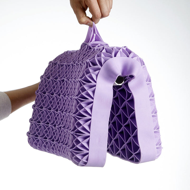 TPE Gel Cushion with removable cover