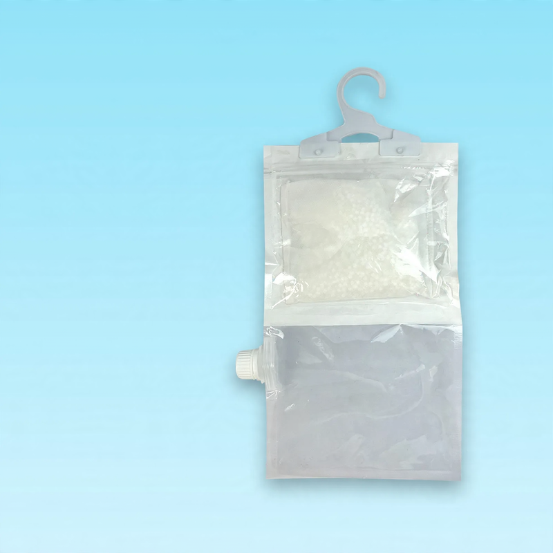 Reusable Dehumidifier Bag for Hanging