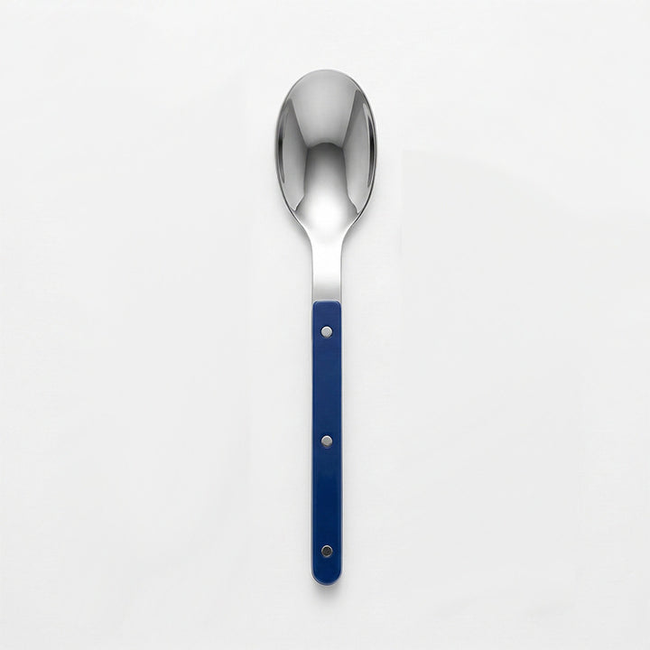 Stainless steel cutlery, 410 steel, various parts