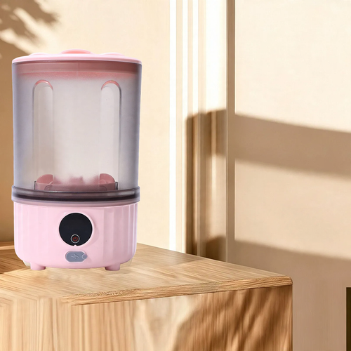 Portable Washing Machine Model YC-007 with Drainage