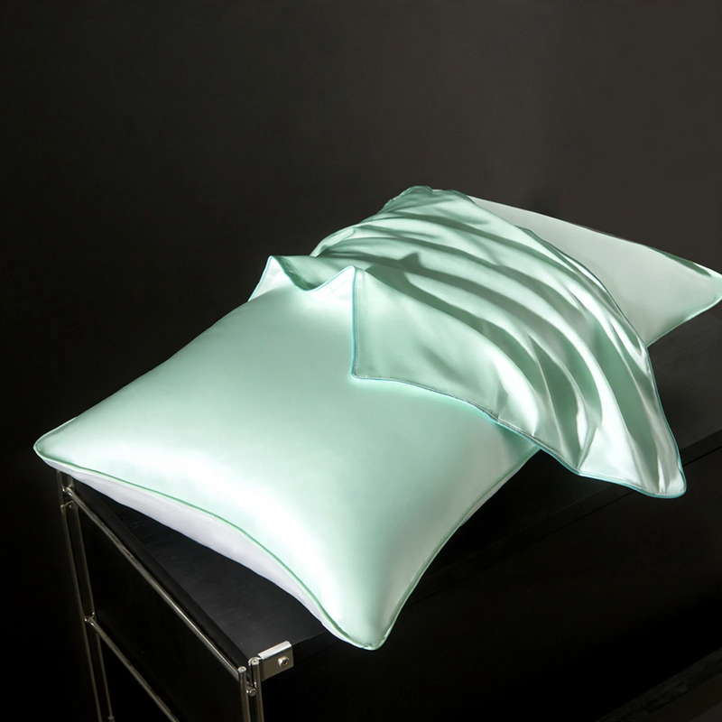 Silk pillowcase, 100% mulberry silk