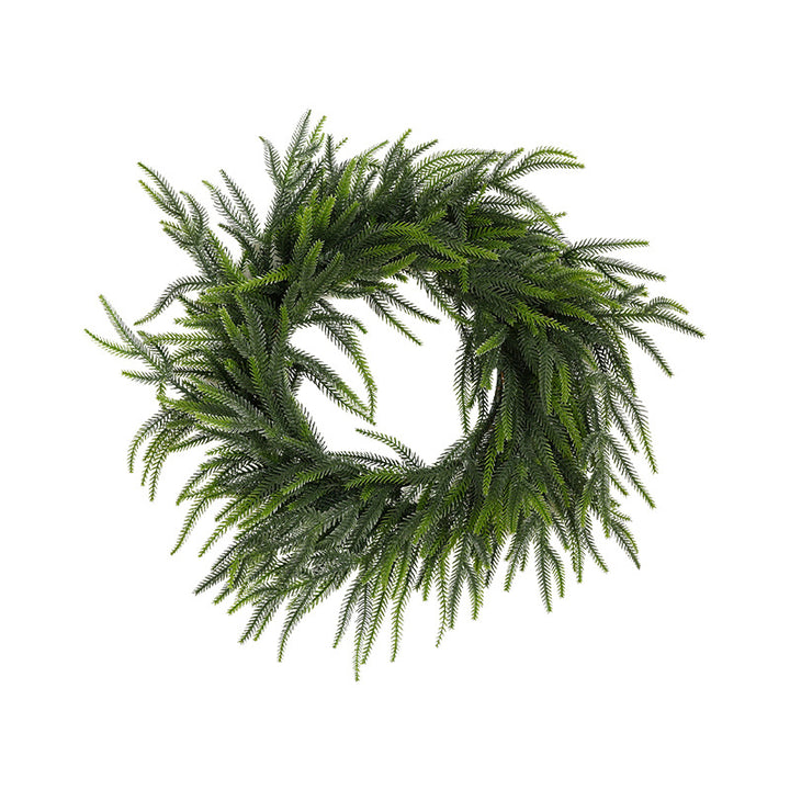 Handmade Christmas wreath, various sizes