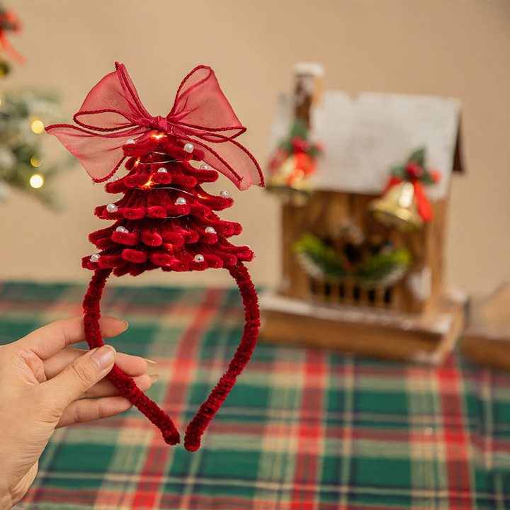 DIY-Christmas Tree Craft Kit